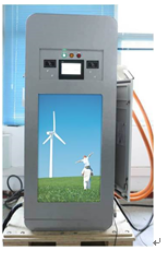 有線充電與無(wú)線充電