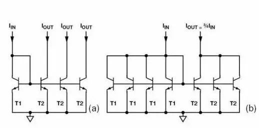 電源芯片內(nèi)部設計