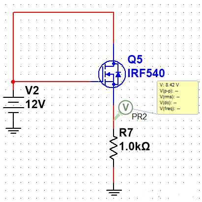 自舉電路 MOS管驅(qū)動(dòng) 原理