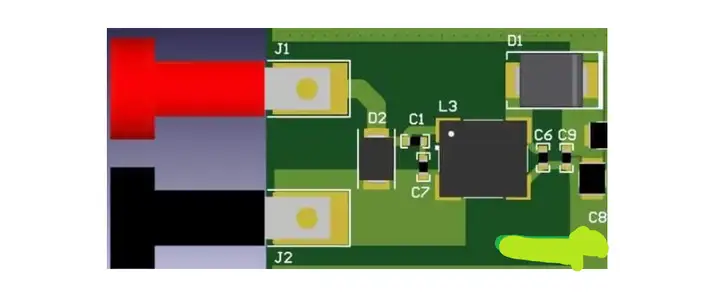 電容電阻串聯 作用 原理