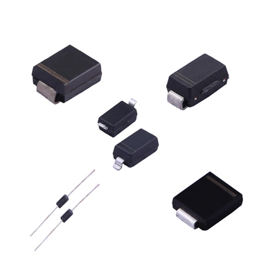 半波整流電路 二極管