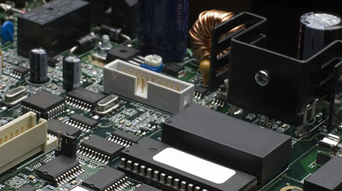 開(kāi)關(guān)電源 線性電源