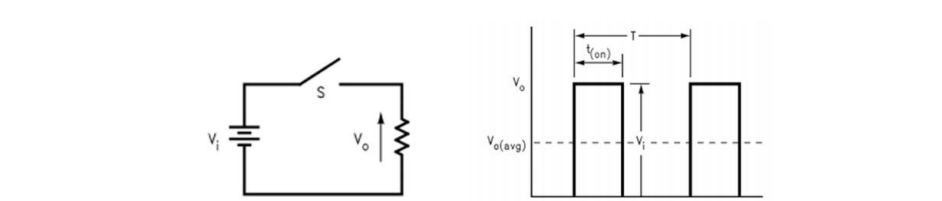 開關穩(wěn)壓器