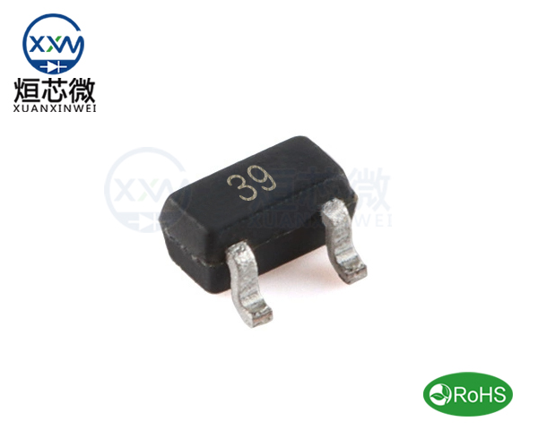 XXW3139場效應(yīng)管參數(shù),XXW3139中文資料